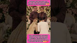 Download lagu Suasana Haru Acara Sungkeman Ayu Ting Ting Dan Ivan Gunawan🥰#ayutingting #ivangunawan #shorts mp3 Download lagu Suasana Haru Acara Sungkeman Ayu Ting Ting Dan Ivan Gunawan🥰#ayutingting #ivangunawan #shorts mp3