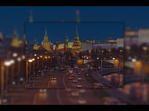 DJ Pasha Portnov -  Королева Бензоколонки DяgileV 2007 (Full mix)