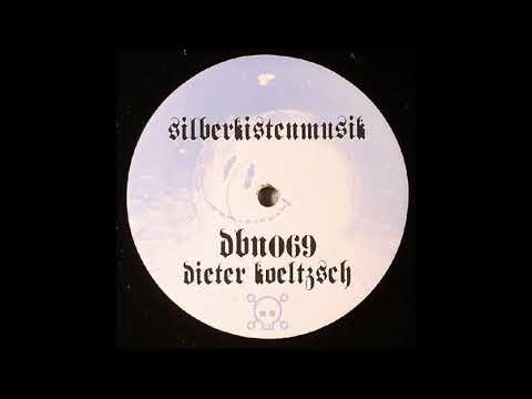 Drop Bass Network ‎069 - Silberkistenmusik - Dieter Koeltzsch - A3 - Bau Auf