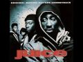 2Pac Eric B ft Rakim - Juice Soundtrack 
