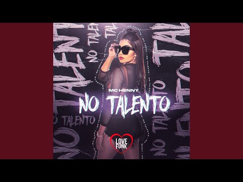 No Talento