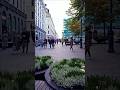 Oslo Autumn: A Nordic Wonderland | Norway, Oct 2024
