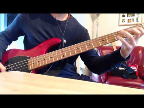 download lagu mp3 mp4 Everybody Dance Bass Cover, download lagu Everybody Dance Bass Cover gratis, unduh video klip Everybody Dance Bass Cover