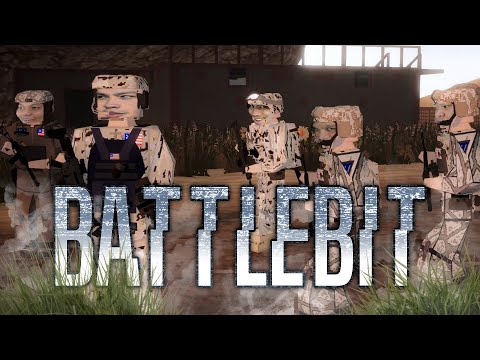 PEENOISE PLAY BATTLEBIT: REMASTERED #1