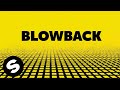 Videoklip Sander van Doorn - Blowback (ft. Firebeatz)  s textom piesne