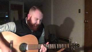 When You Decided to Leave - Lucero (cover)