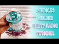 PRINGLES SHAKER PARTY FAVOR TUTORIAL