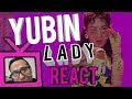 유빈(Yubin) "숙녀 (淑女)" M/V Reaction | Shado KPOP 유빈(Yubin) "숙녀 (淑女)" M/V Reaction | Shado KPOP