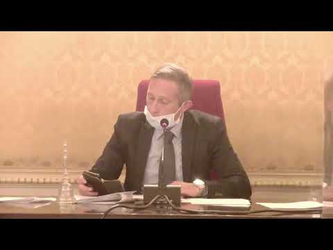 Città di Acireale Consiglio Comunale del 21/09/2021