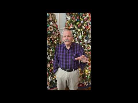 Merry Christmas 2025 From Jim Shore