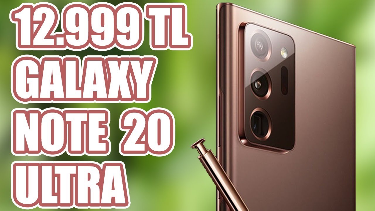 Samsung'un UnPacked 2020 Etkinliğinde Tanıttığı 5 Yeni Cihaza İlk Bakış