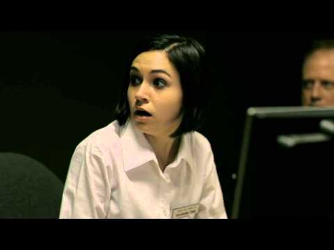 Trailer-Vorschau: Headhunt