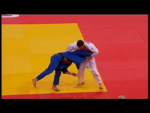 WCS 2011 100 ZHORZHOLIANI Levan GEO DARWISH Ramadan EGY1