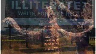 MF DOOM / King Geedorah - No Snakes Alive (Machiventa Remix)