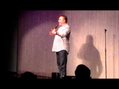 Cleto's Dad at Christmas