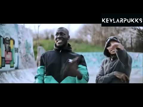 CHIPMUNK X STORMZY - HEAR DIS (MUSIC VIDEO) Remix
