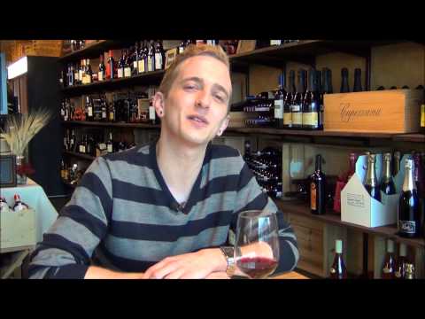 Learn about Wine Acidity - with Shaun