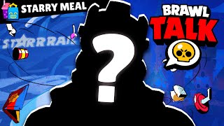 New Update Theme Easter Eggs? More New Brawler Speculation.. New Frank Skins & More!