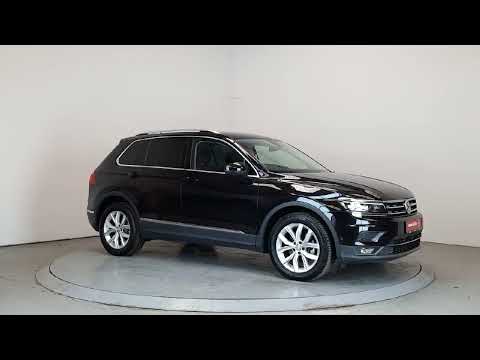 Volkswagen Tiguan 2.0 TDI HIGHLINE DSG 4MOTION AUT - Image 2
