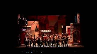 Los Santos – Semifinal – COAC 2010