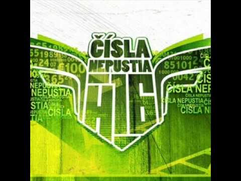 H16 - 07 S kým si, taký si ft. Hugo Toxxx