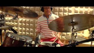 GUILLERMO McGILL Es hora de caminar