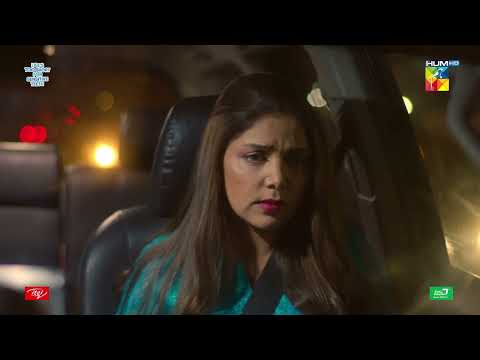 Meharunnisa Ki Mahir Se Zabardasti !!  Dobara - HUM TV