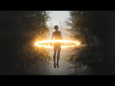wenznv - Lost Within The End (Visualizer)