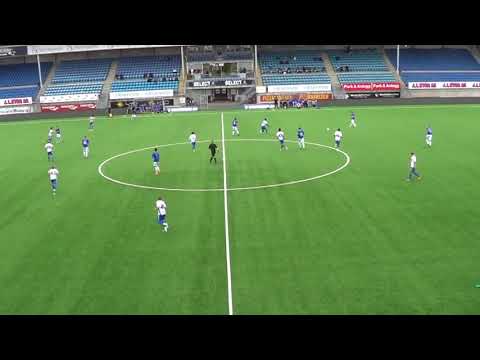 Sarpsborg 08 G19 v  Sandefjord G19