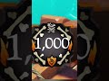 I got one of the rarest cosmetics in Sea of Thieves