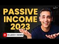 23 TOP and UNIQUE Passive Income IDEAS for 2023! | COURSES GIVEAWAY! | Ankur Warikoo Hindi