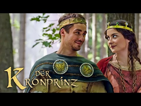 Historisches Drama: DER KRONPRINZ - DIE WAHRE GESCHICHTE VON SISSIS EINZIGEM SOHN | tragisches Ende