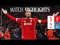 Champions League Highlights Van Dijk Winner Isak Debut Liverpool 3 2 Atletico Madrid
