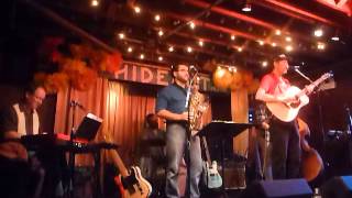 Robbie Fulks - You Can&#39;t Take Love For Granted (à la Charlie Parker)