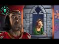 Lord Farquaad Hires Shrek To Rescue The Princess Shrek