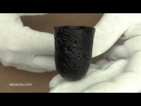 pipa Dunhill Shell Briar 3121 Group 3 - pipe 853