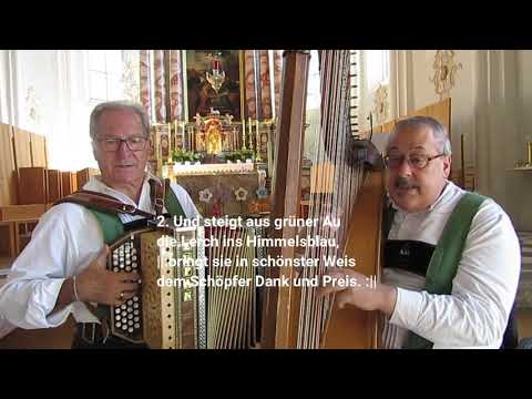 Ist alles wohl bestellt Nr  11