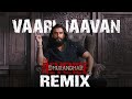 Vaari Javan Dhurandhar Remix