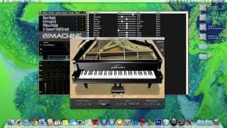 Mac Tutorial - How to Use Windows Only VSTs(.dll) on Mac OS X