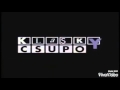 Klasky Csupo Rugrats Logo