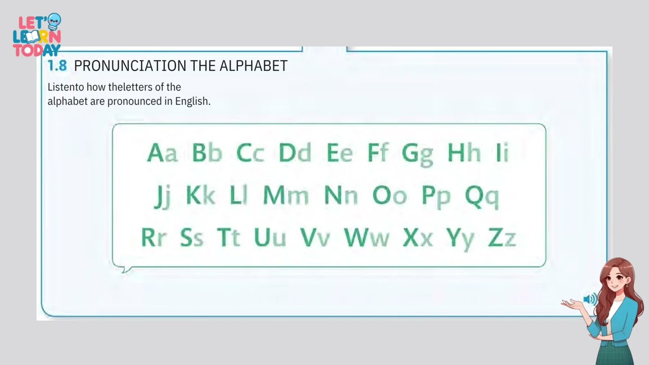 English For Everyone Level 1 Course Book Exercise 1