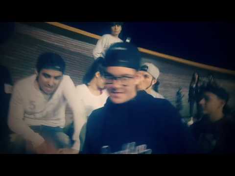 09|12 Nase vs Dani Mc