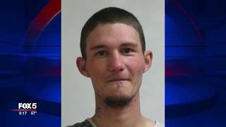 'Dangerous' Alabama fugitive captured in DeKalb County