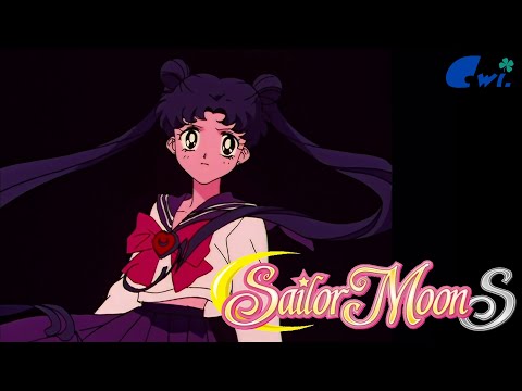 Sailor Moon: S | Cinematic Trailer - CWi Dub