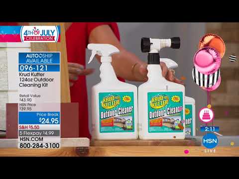 HSN | Home Solutions Celebration 07.04.2018 - 02 PM