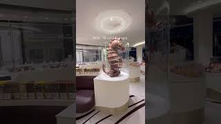 #CruiseVlog #MSCWorldEuropa #CruiseLife #TravelVlog #LuxuryCruise#msc #cruise #travel #youtubeshorts