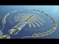 The Palm Island, Dubai UAE - Megastructure ...