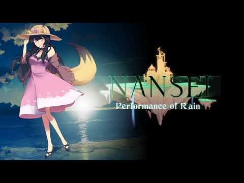 南西 1 - Seashore Sunlight ~ Wonderful Seaside - Stage 4