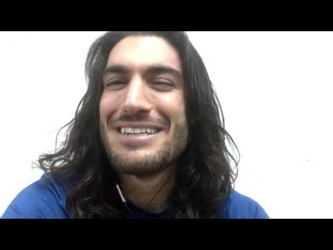 Elias Theodorou Passes Away At 34 Years Old