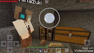 よぉ久しぶり!!(｀・ω・´)ｷﾘｯ【マインクラフトPE】ボクらのクラフト物語(仮) Part10
